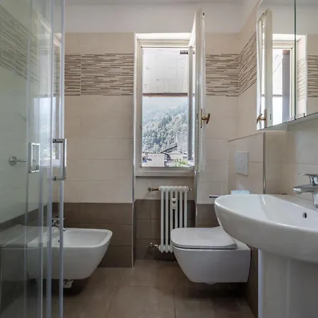 Ilda By Interhome Apartment